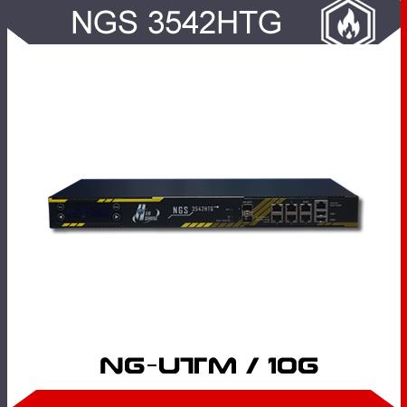 NGS 3542HTG IPS New generation firewall